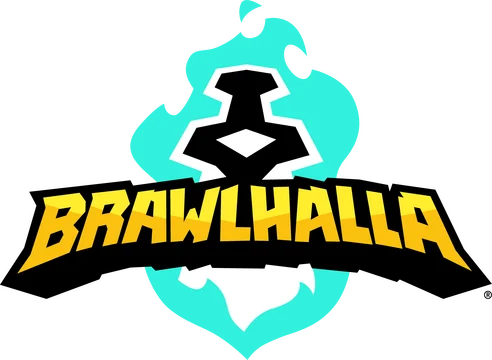 Logo Brawlhalla