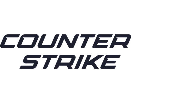 Logo Counter-Strike 2