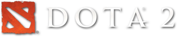 Logo Dota 2
