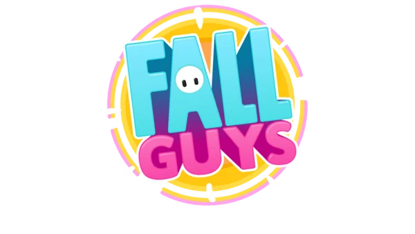 Logo Fall Guys