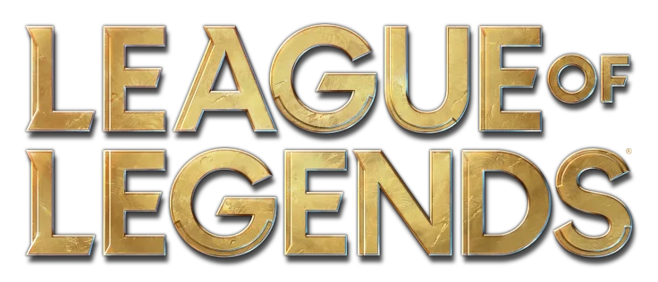Logo League of Legends