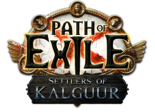 Logo Path of Exile