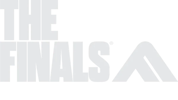Logo THE FINALS