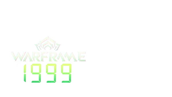 Logo Warframe
