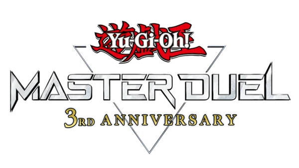 Logo Yu-Gi-Oh! Master Duel